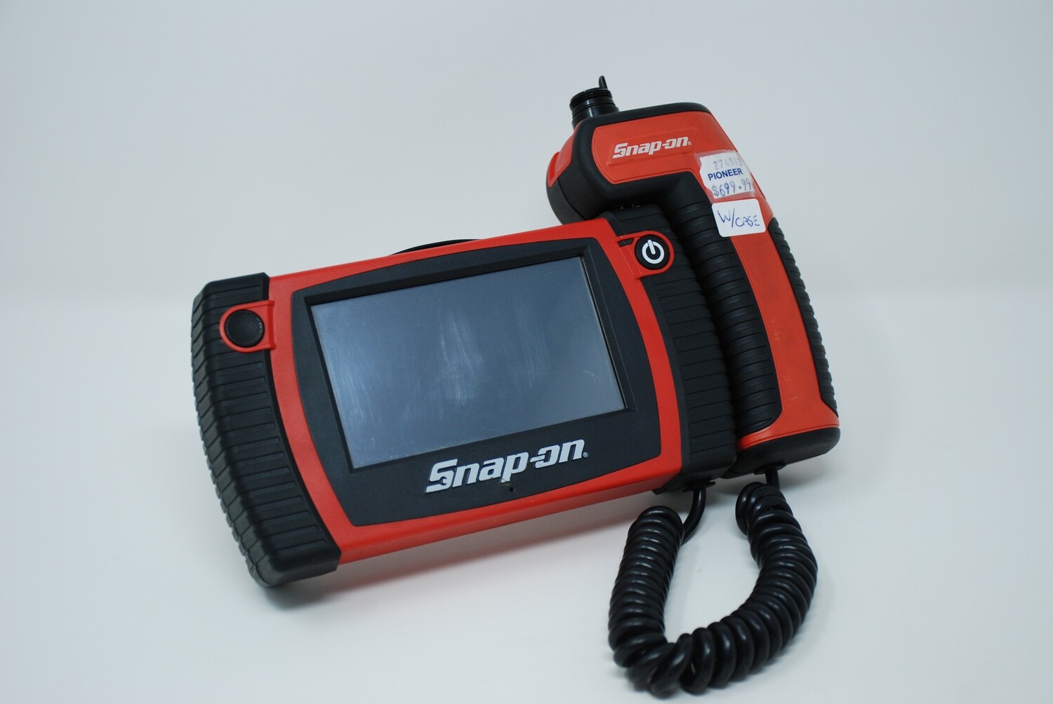 Snapon Inspection Camera