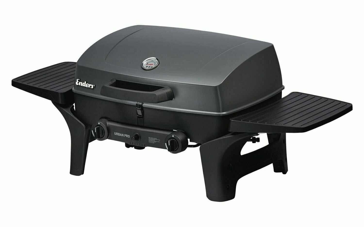 Enders Urban Pro Gasgrill 50 mbar