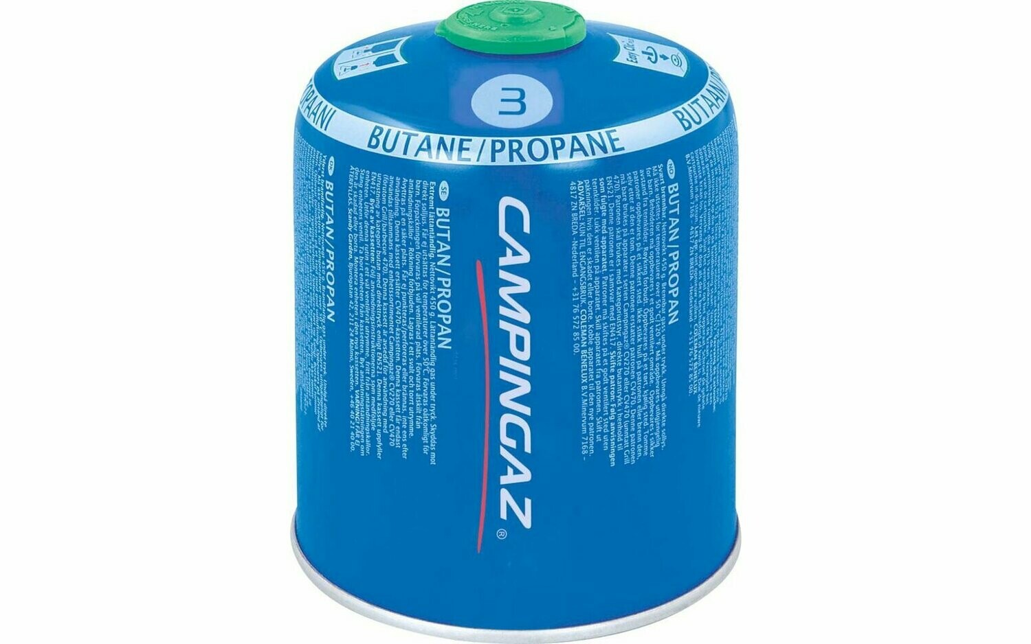 Campingaz Gaskartusche CV 470