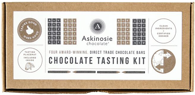 Benefits of dark chocolate essay image