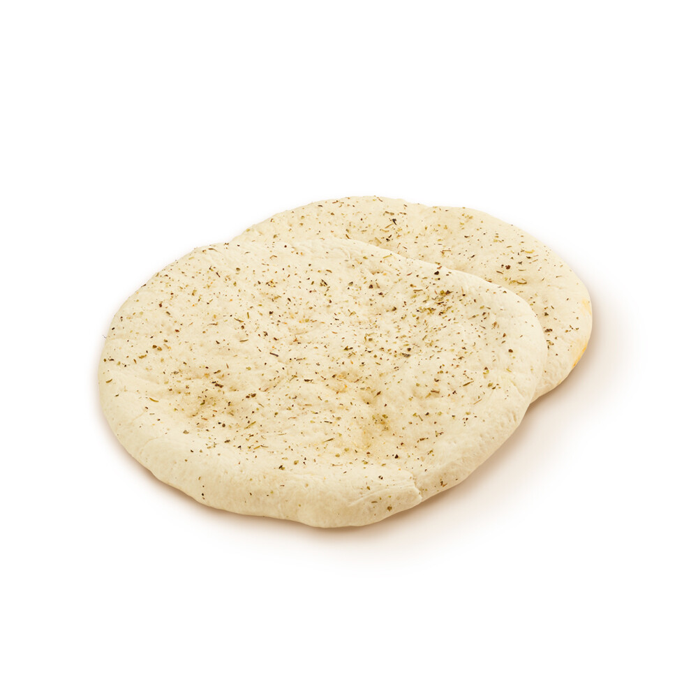 Bakers Delight Pizza Bases (2 pack)