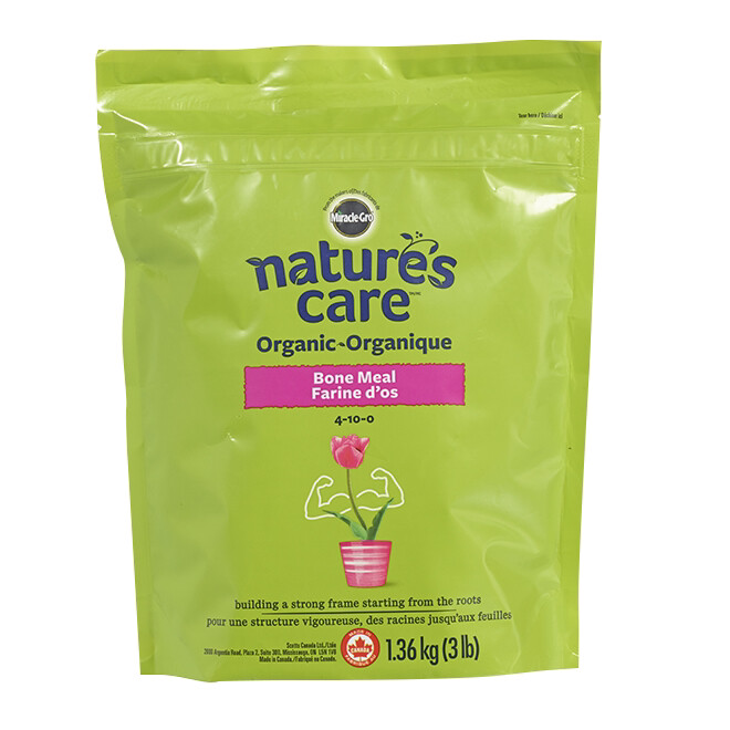 Miraclegro Natures Care Bone Meal