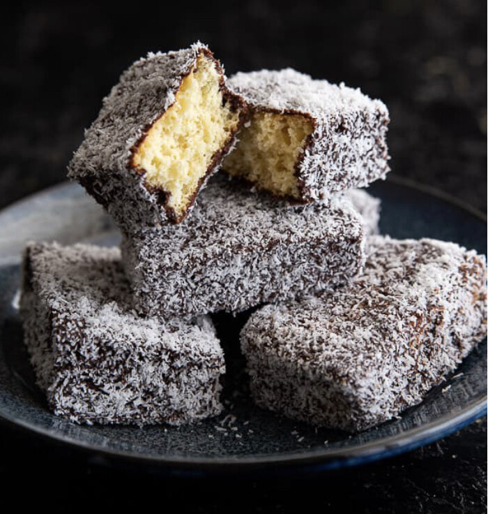 Lamington