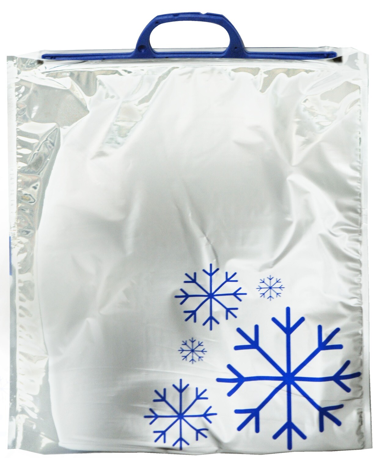 COOLBAG - Carton de 100 sacs / Karton 100 Stk