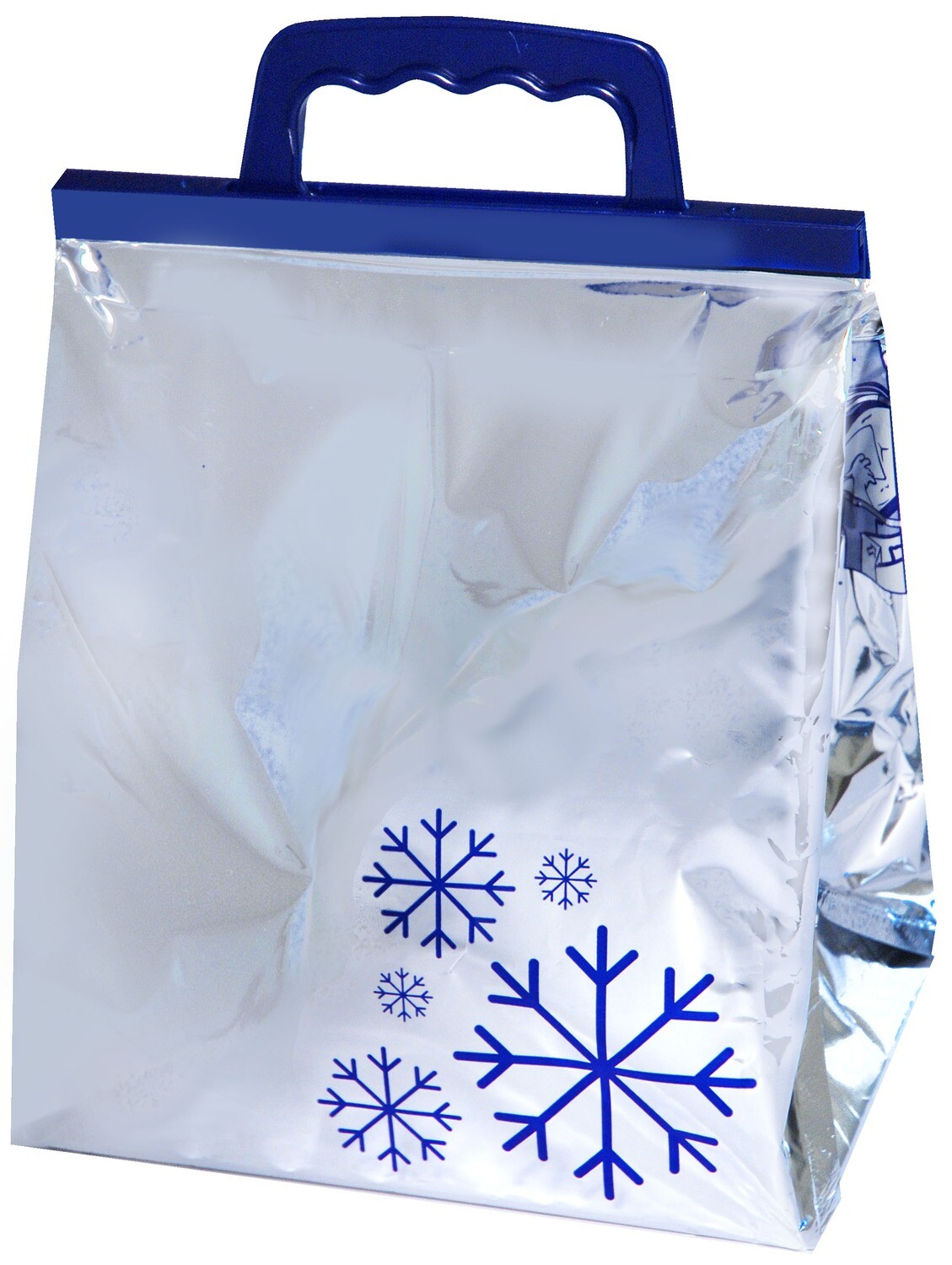 PRETTYBAG - Carton de 100 sacs / Karton 100 Stk