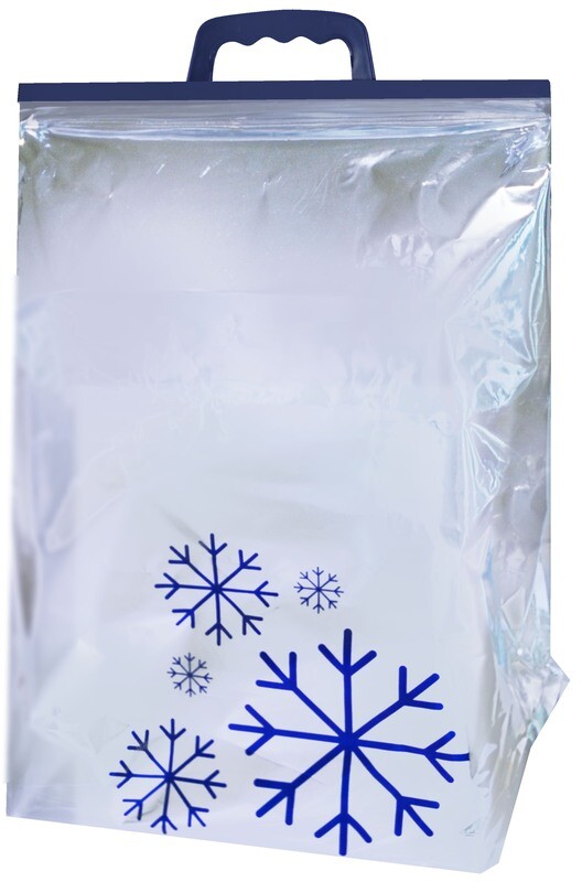 MAXIBAG - Carton de 50 sacs / Karton 50 Stk
