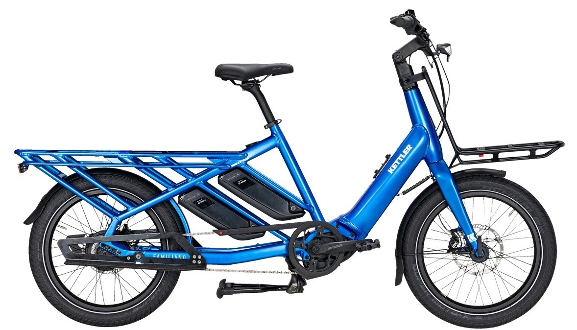 KETTLER Familiano LN