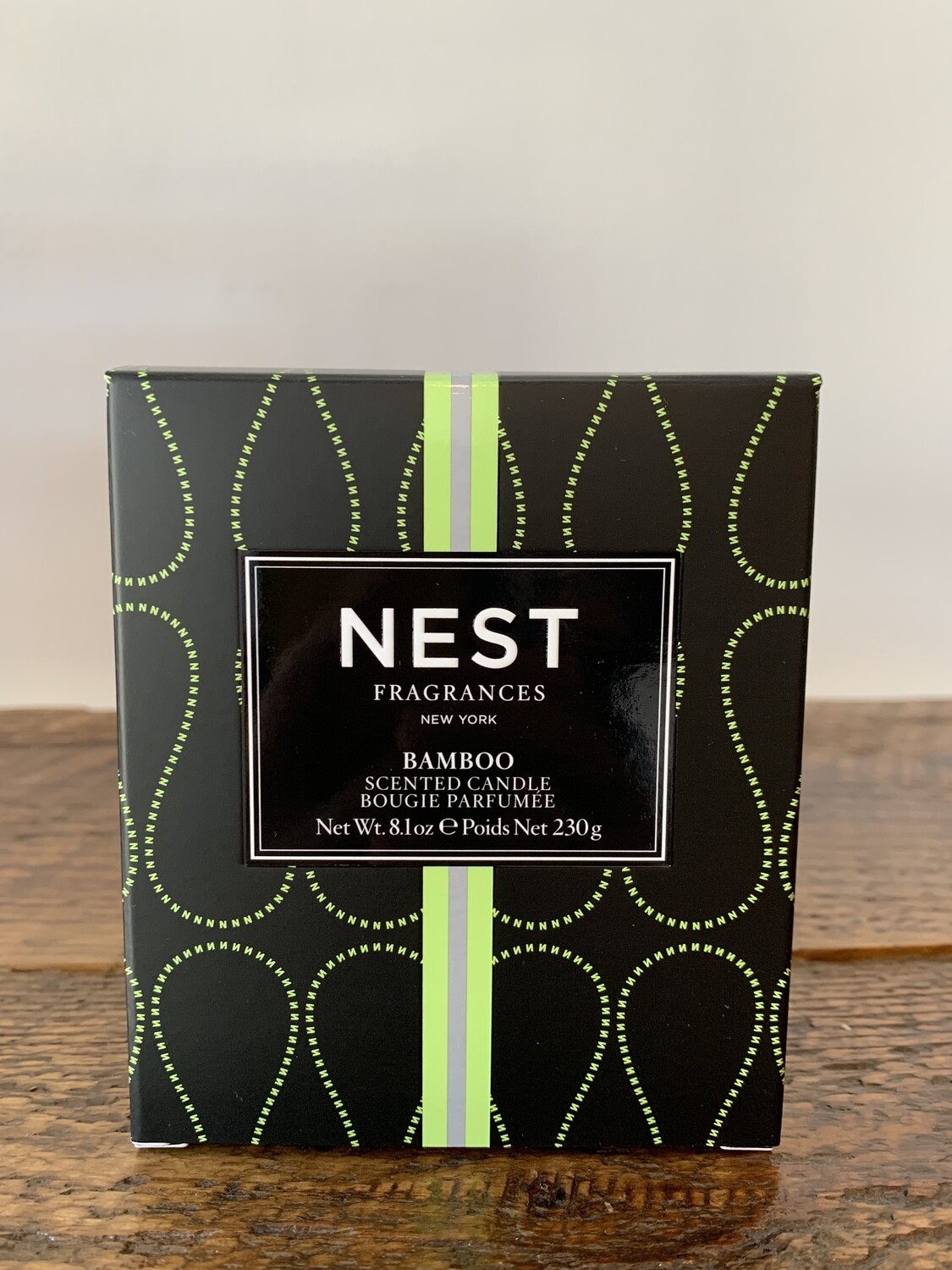 Nest, Full Size Candle