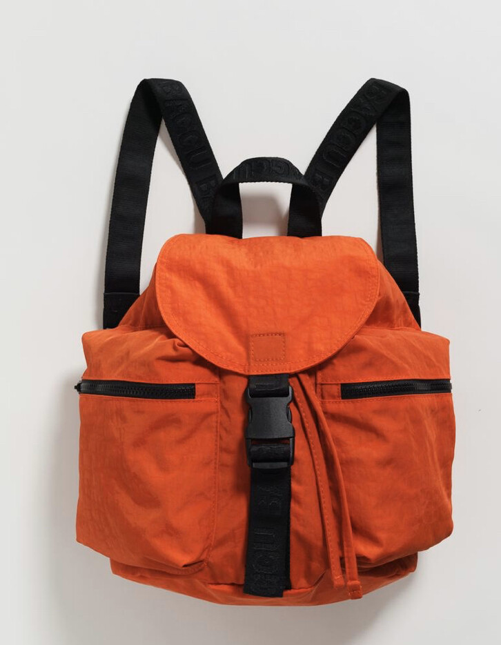 Baggu, Small Sport Backpack