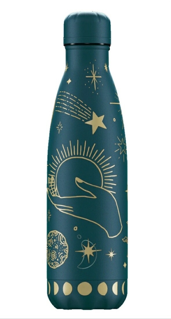 Chillys Mystic Bottles 500ml