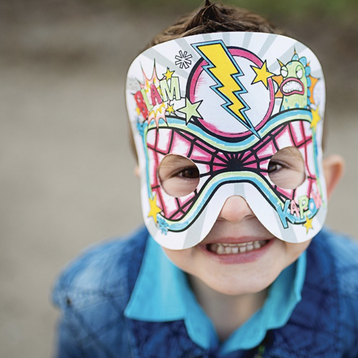 Dress Up & Imaginative Play