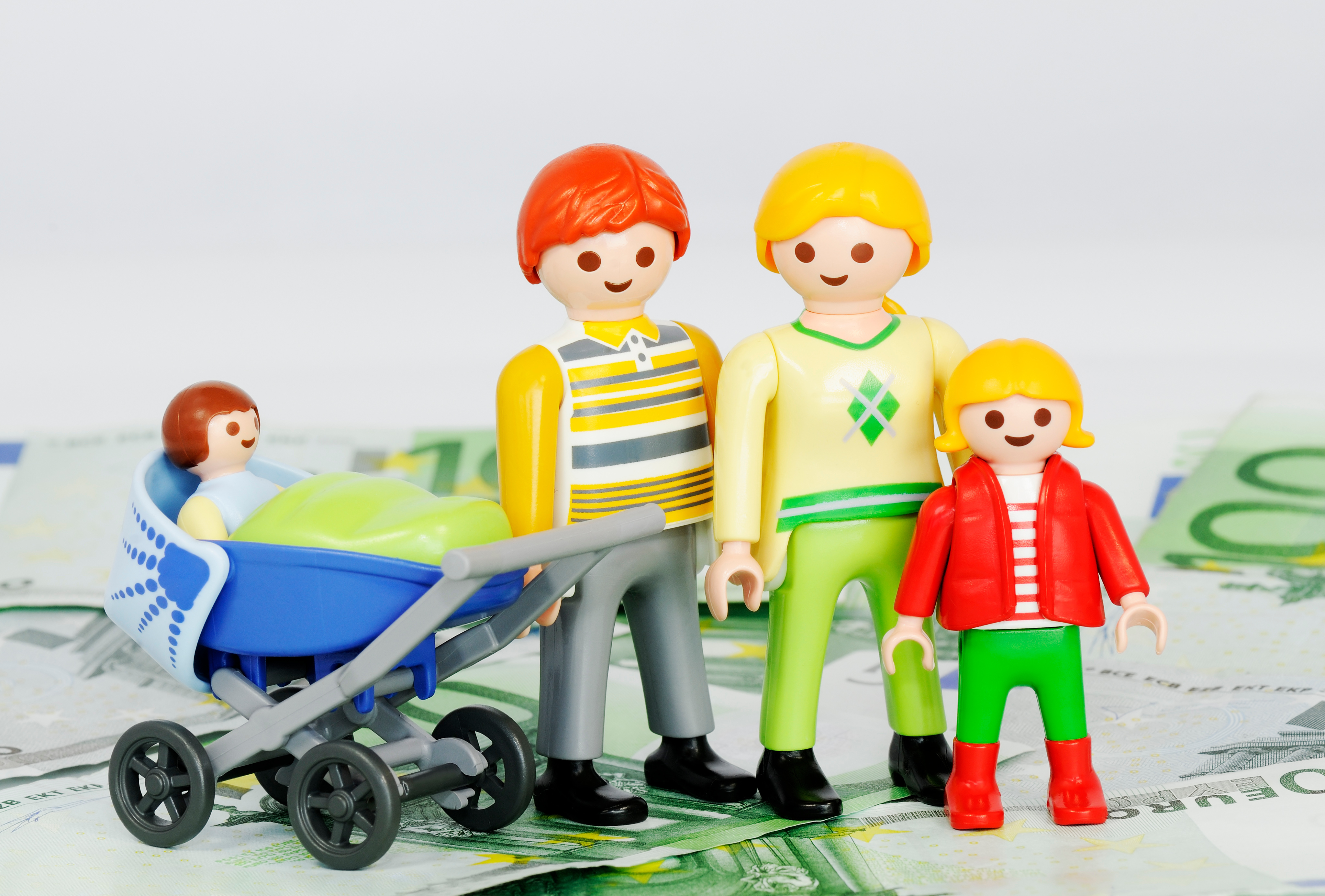Playmobil