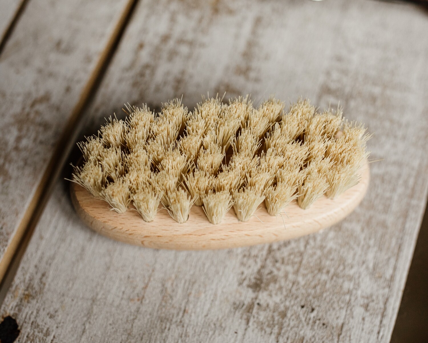vegetable brush