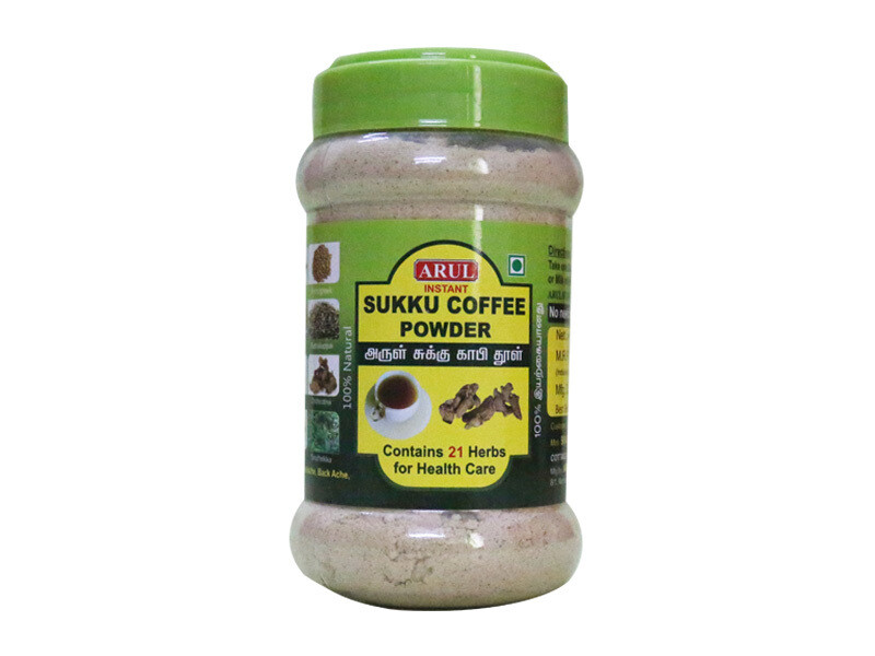 Arul Sukku Coffee Powder 250g