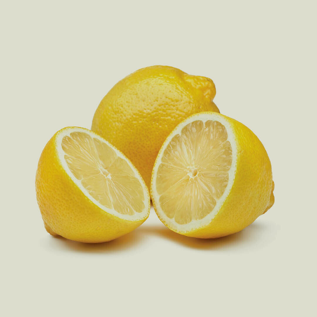 Lemon quart