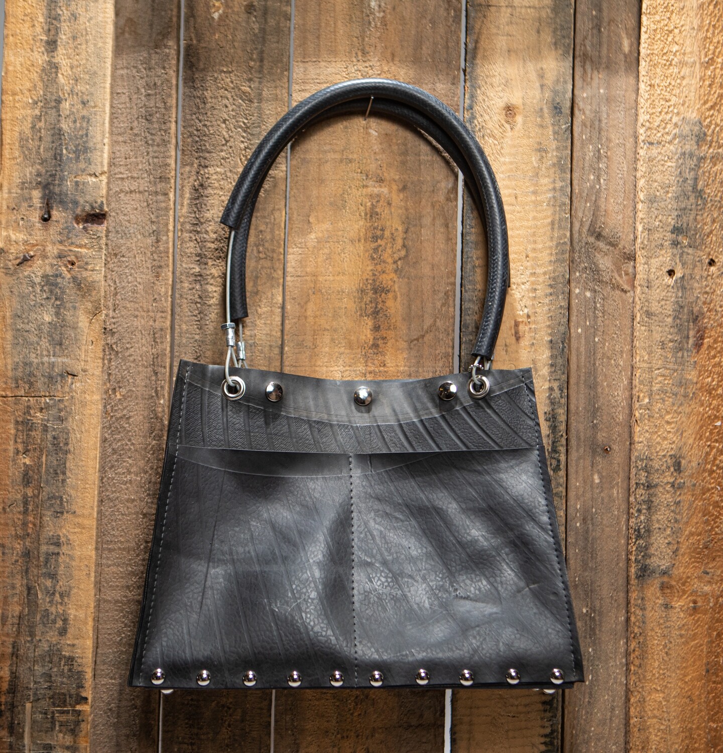 Hardware by Renee Highway Pocket Bag