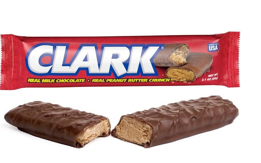 Clark Bar(boyer)