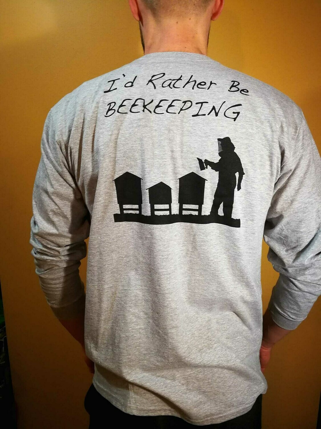 TShirtIRBBLSScoop Store The Bee Store