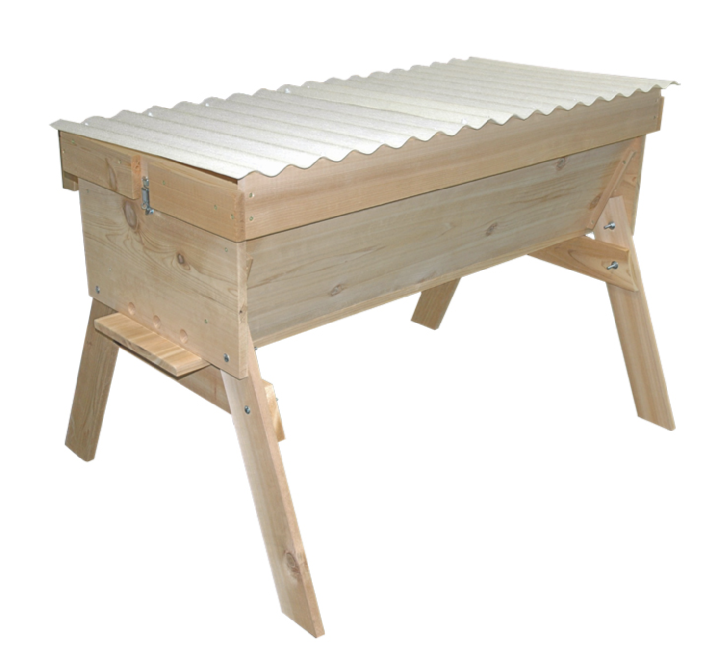 Top Bar Hive Supplies at Jeffrey Henderson blog