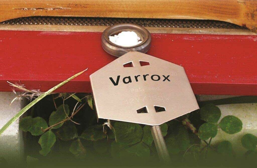 Varrox Heavy Duty OA Vaporizor Store The Bee Store