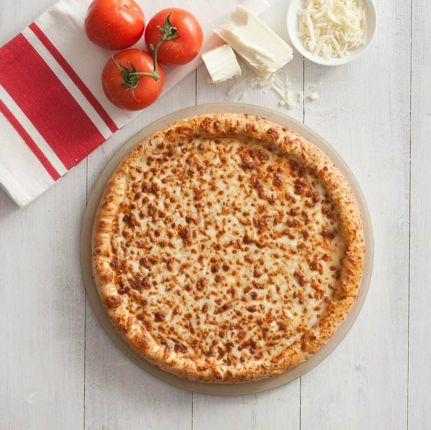 Cheese Original Crust Large 12"