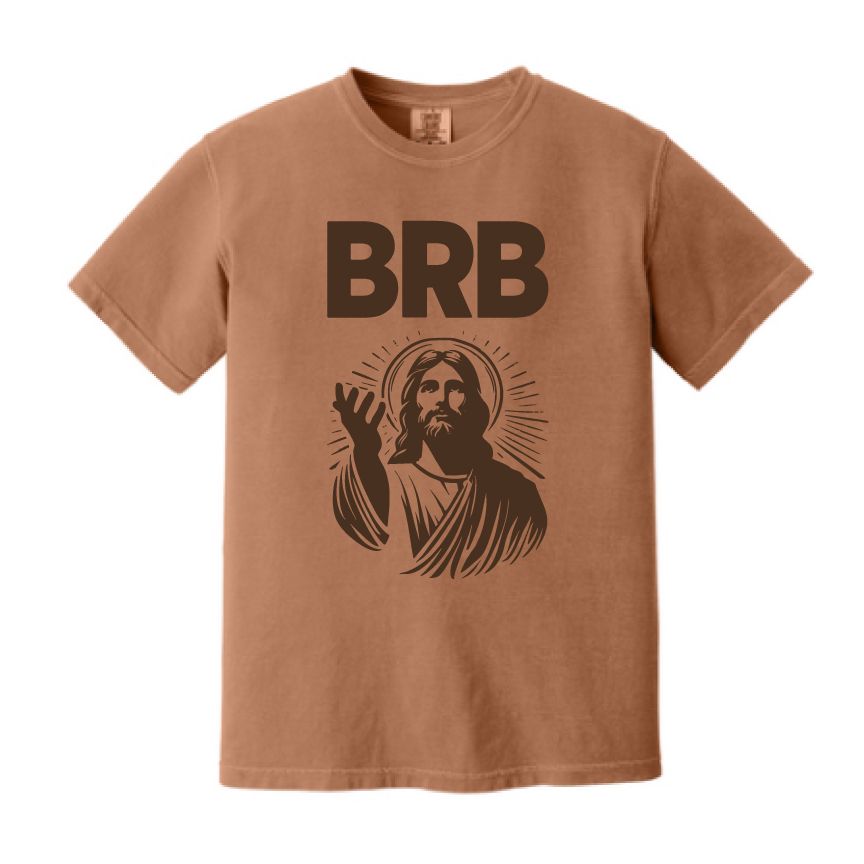 BRB Tee