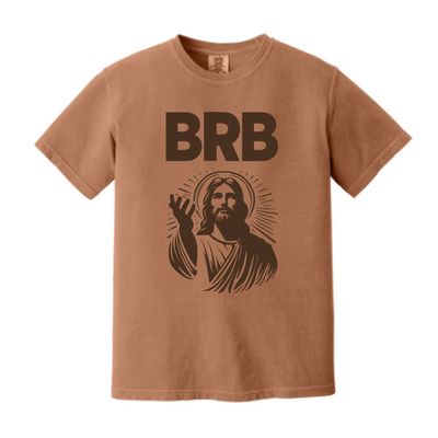 BRB Tee