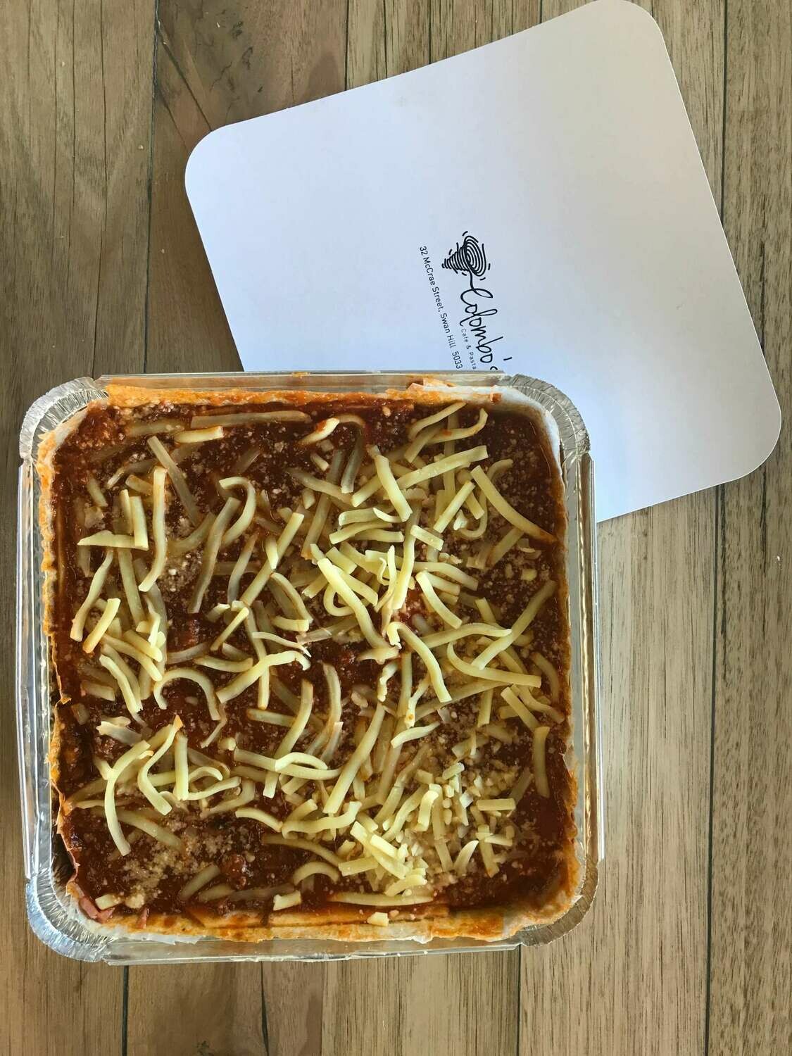 Uncooked Meal Deal 1