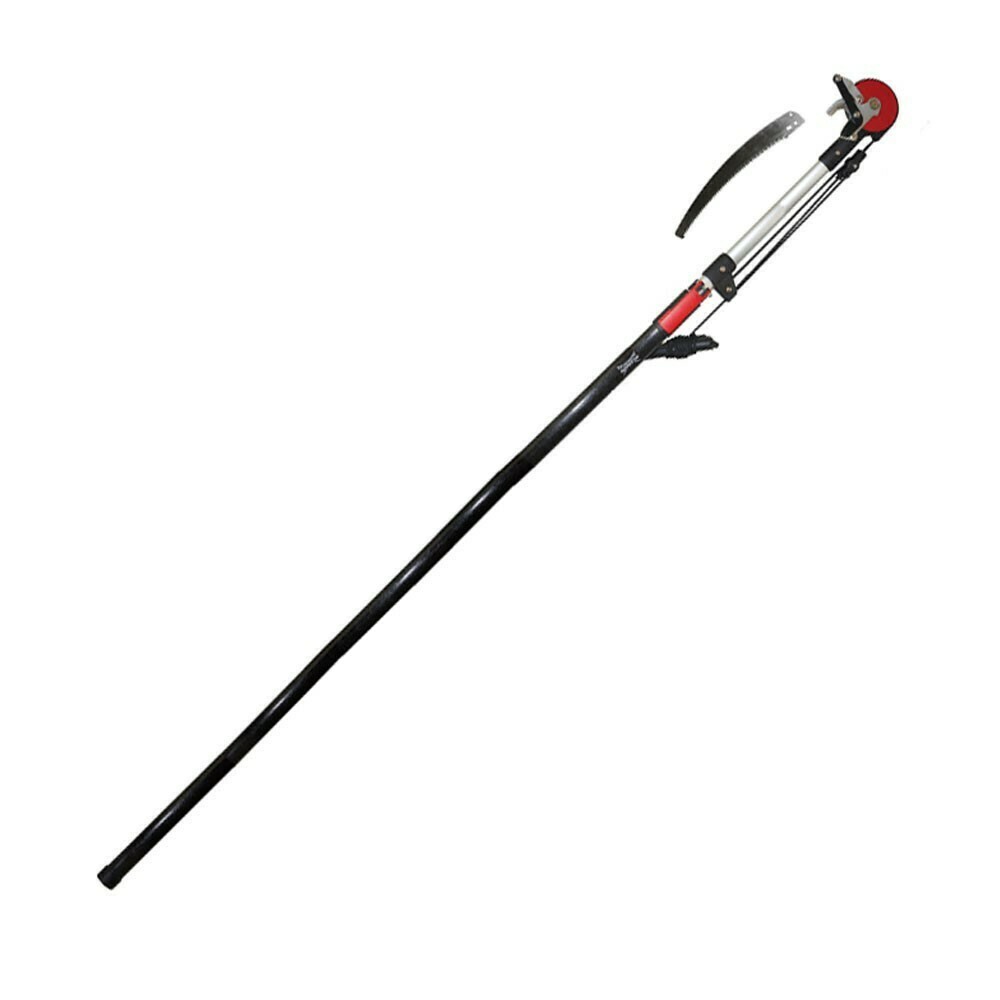 Wilkinson Sword 10ft Telescopic Tree Cutter