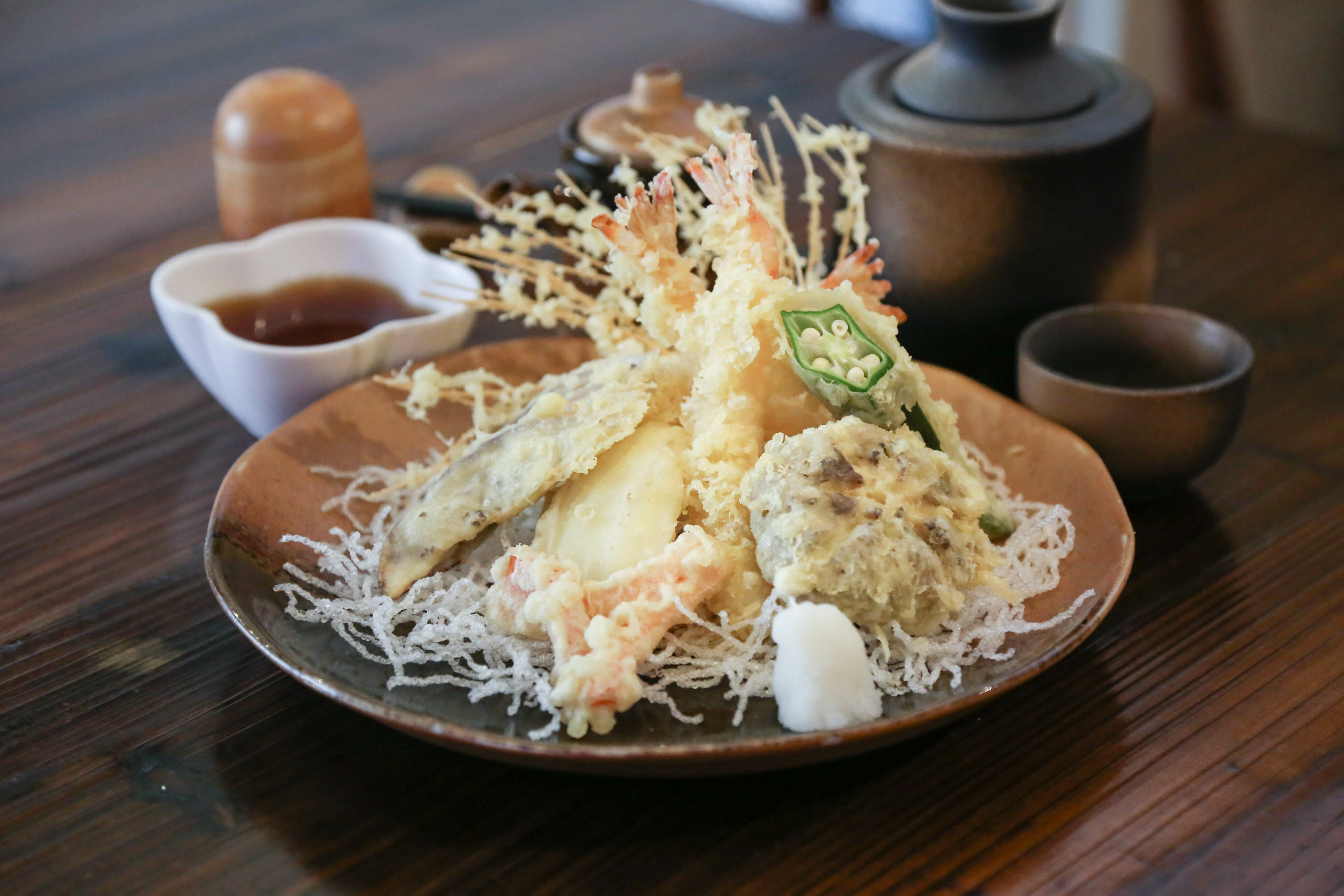 Tempura