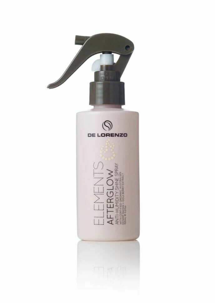 Afterglow Anti Humidity Shine Spray