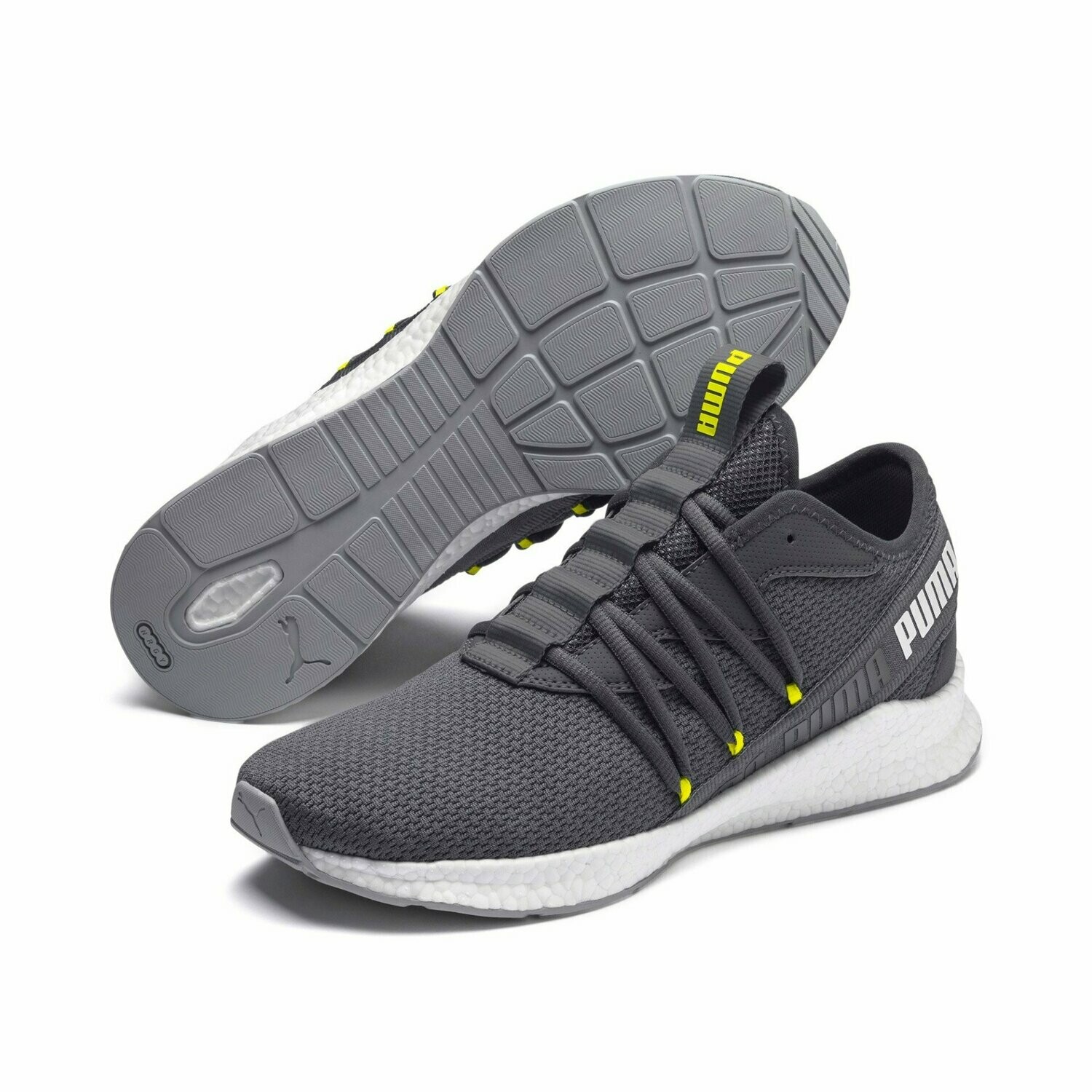 nrgy star running shoes