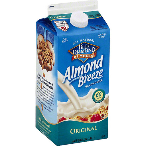 Almond Milk Original