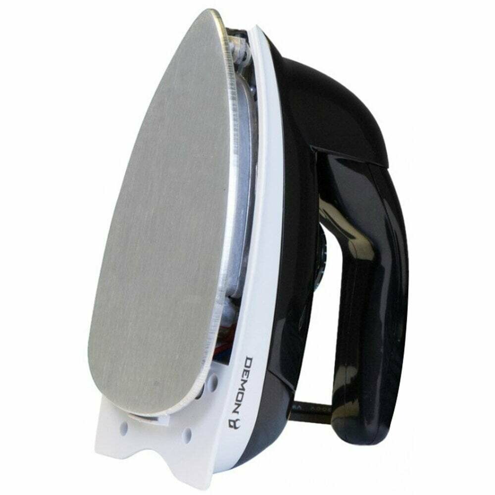 Demon Ski & Snowboard Waxing Iron UK Spec