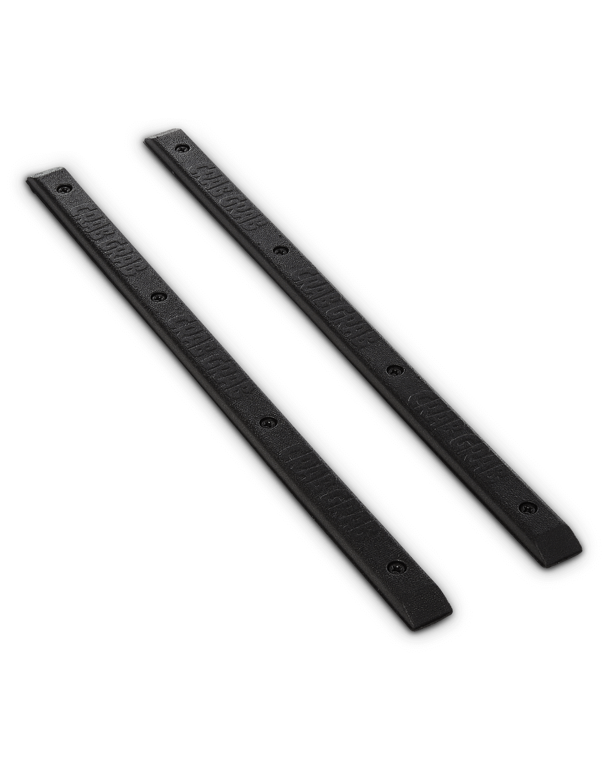 Crab Grab Skate/Grab Rails Black