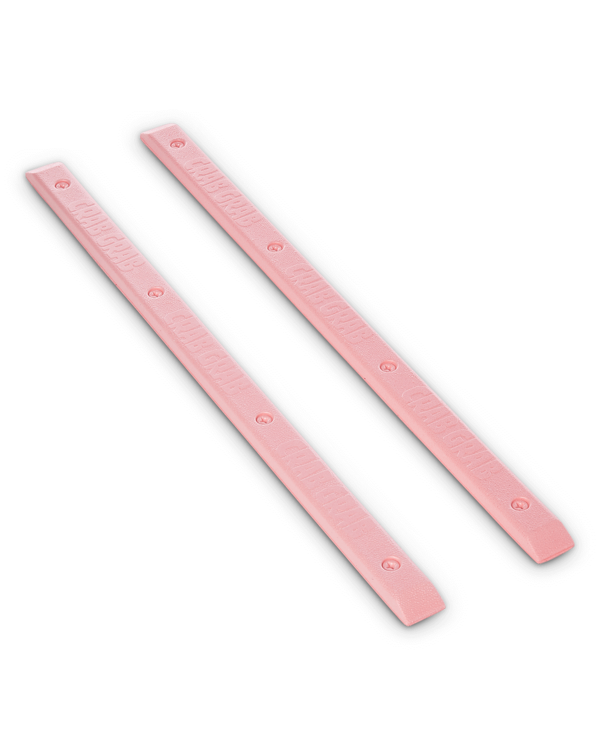 Crab Grab Skate/Grab Rails White