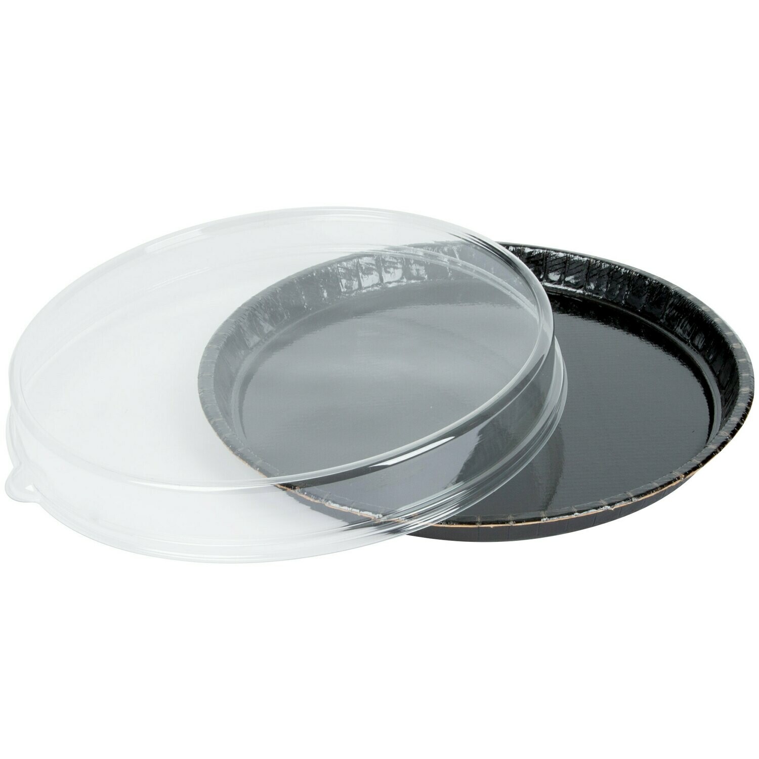 13" Bakein Cookie Tray w/Lid