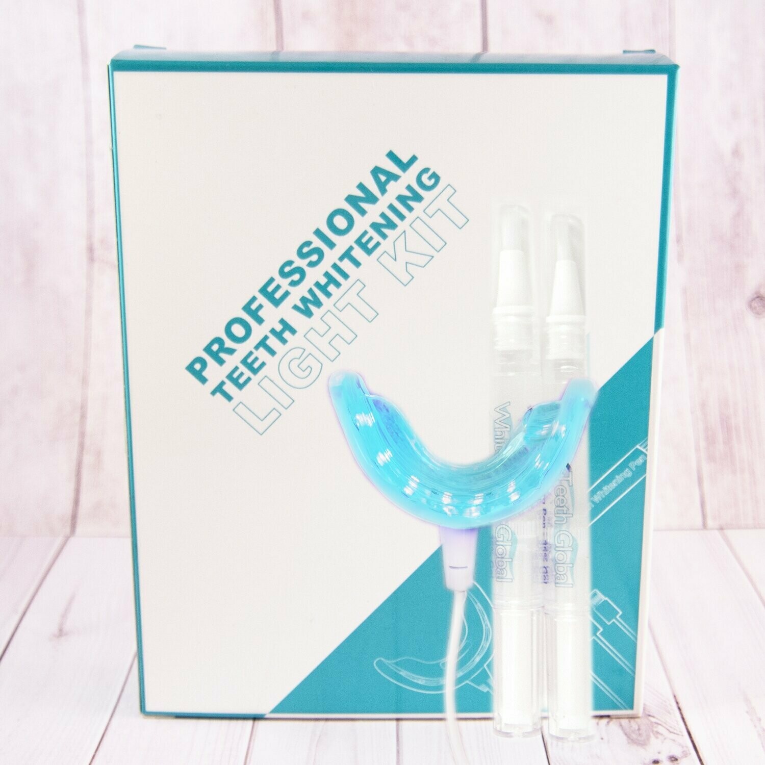 Teeth Whitening 2 Pen Kit 1 Carbamide Peroxide Tooth whitening Gel and