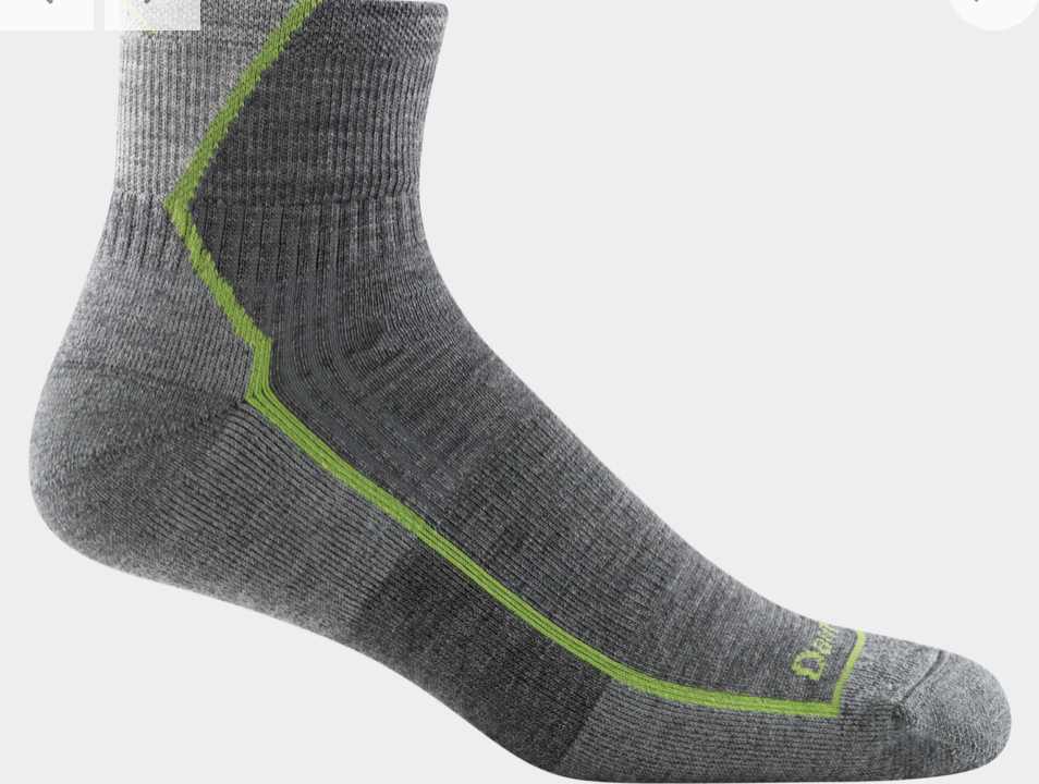 Darn Tough 1/4 Hiker Sock 1959