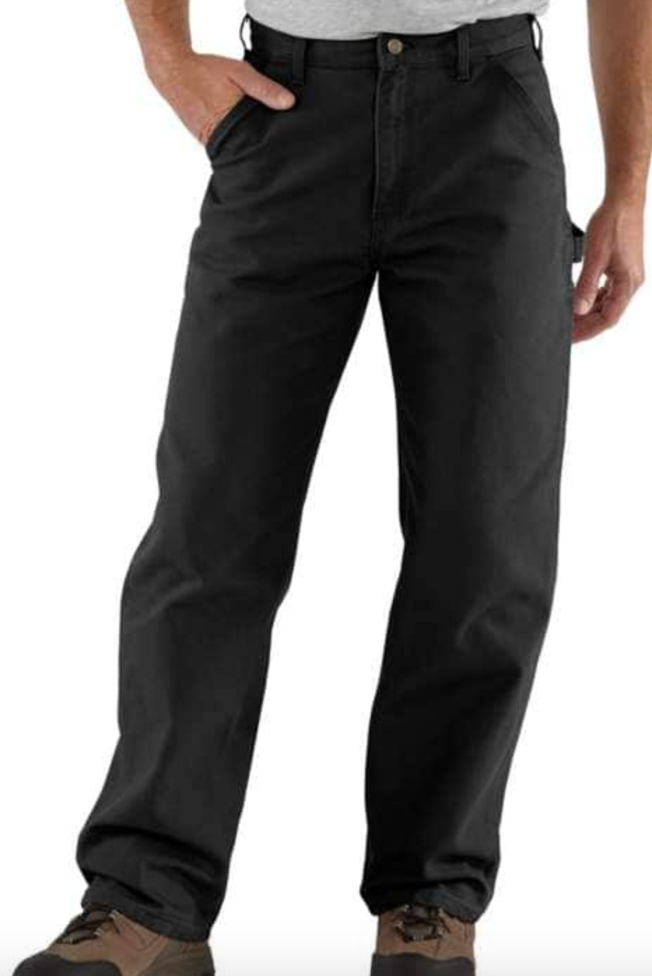 Duck Work Pant B11