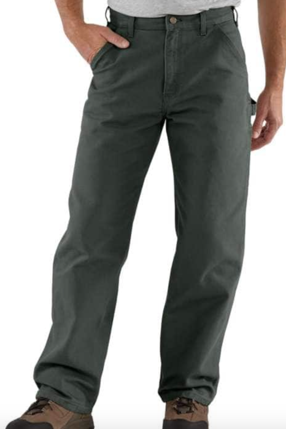 Duck Work Pant B11