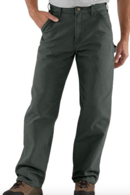 Duck Work Pant B11