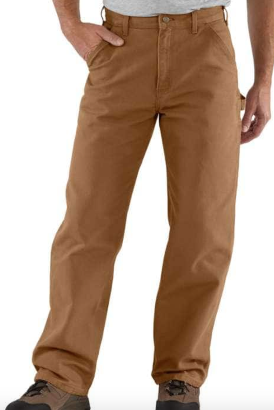Duck Work Pant B11