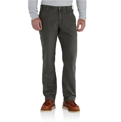 Carhartt Rugged Flex Relaxed Fit Canvas pant BN2291