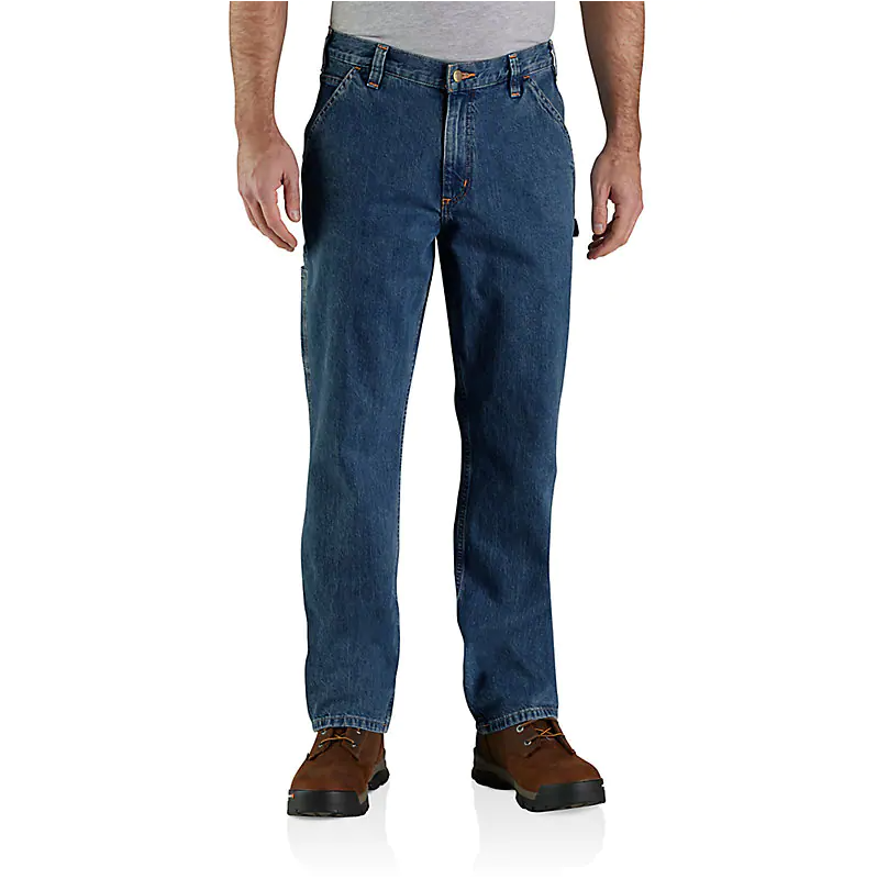 Utility Jean 4941