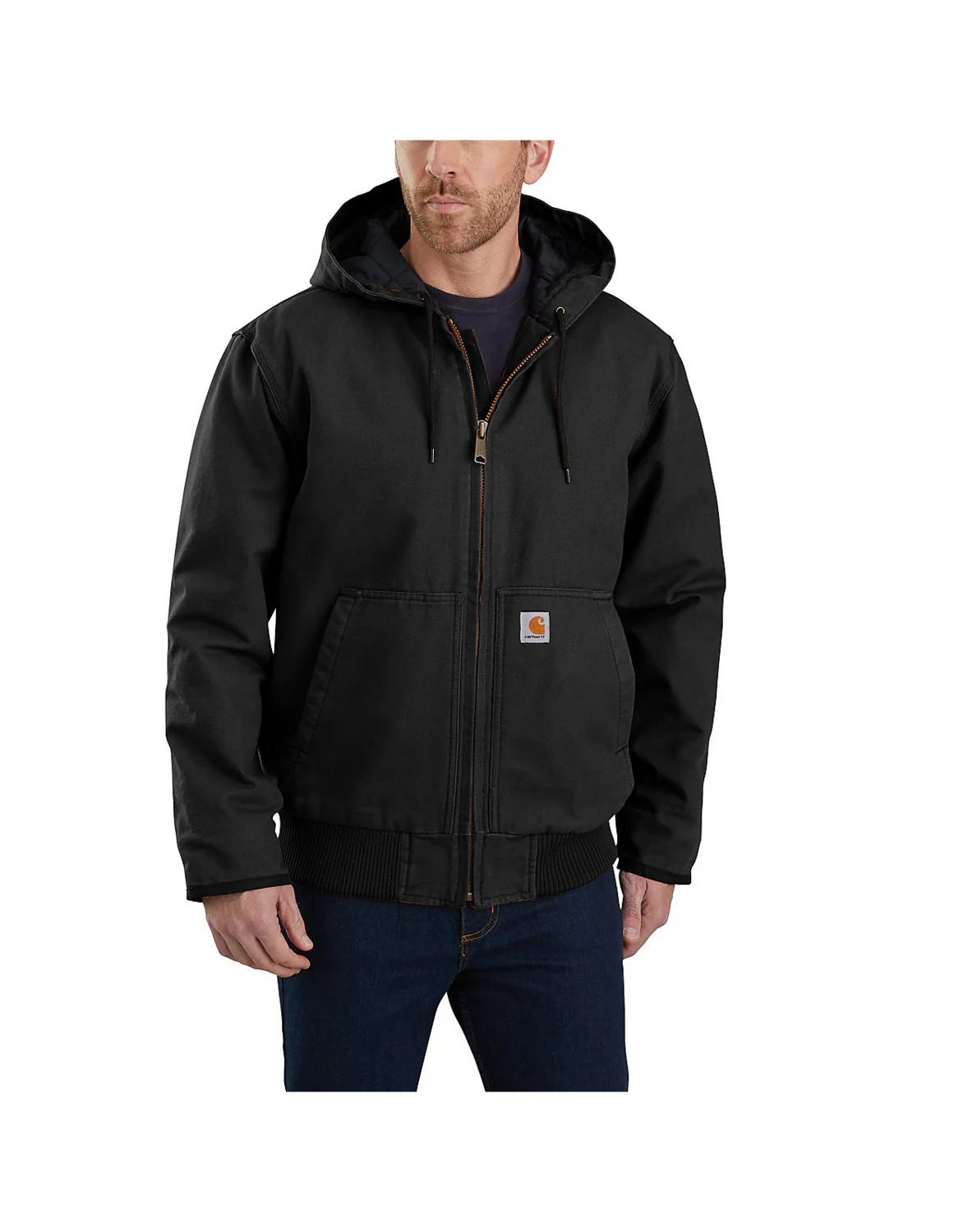 Active Jacket J130
