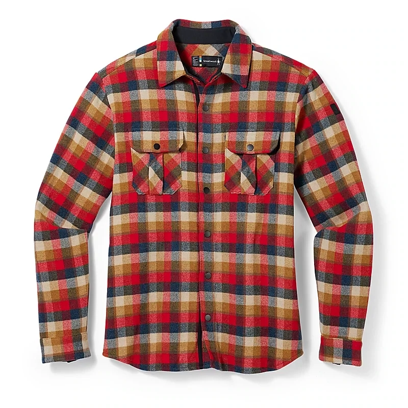 Anchorline Shirt/Jac