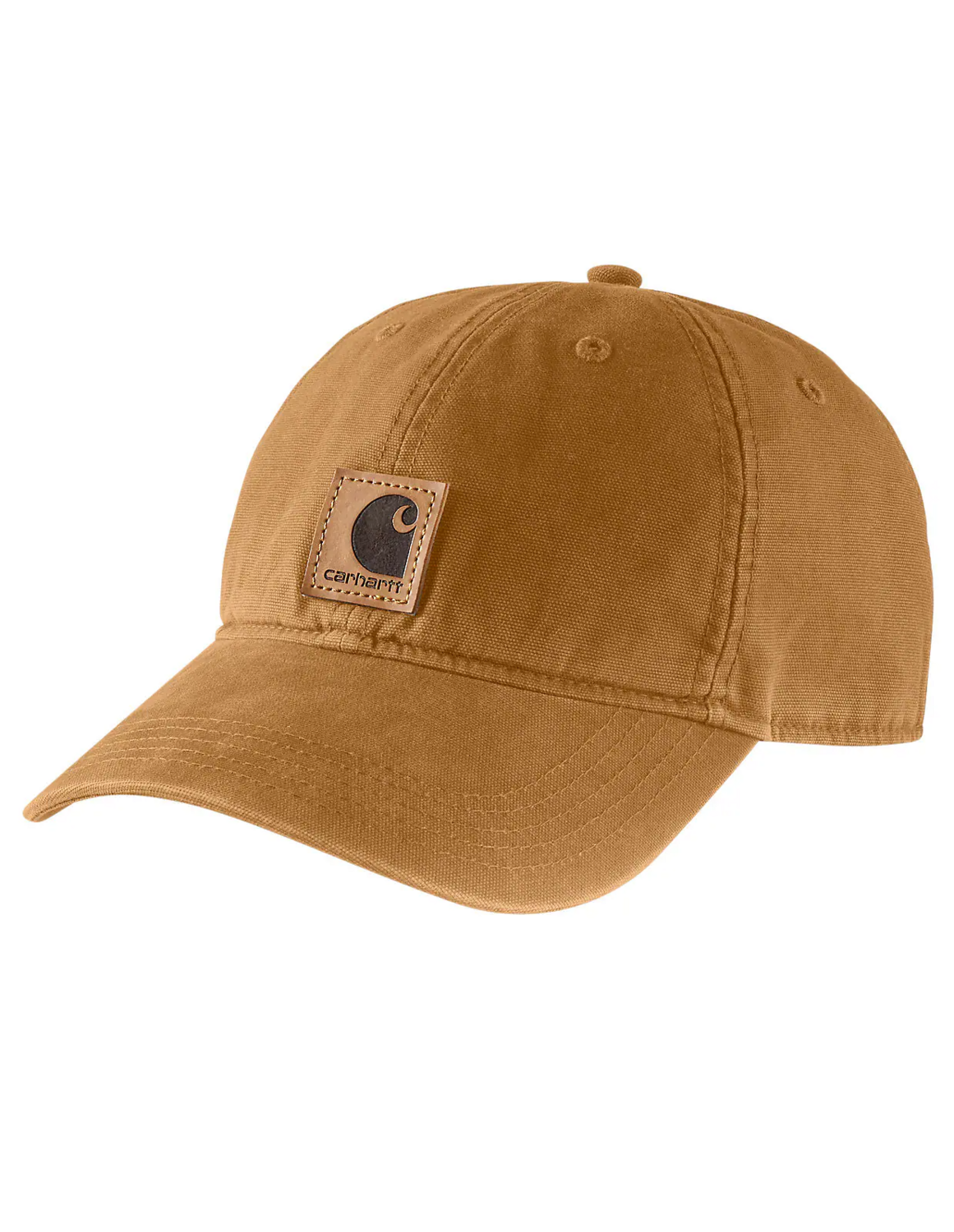 Canvas Cap A289