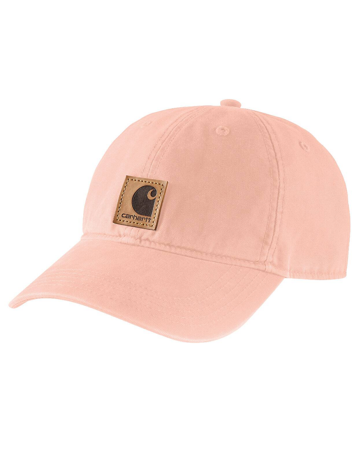 Canvas Cap A289