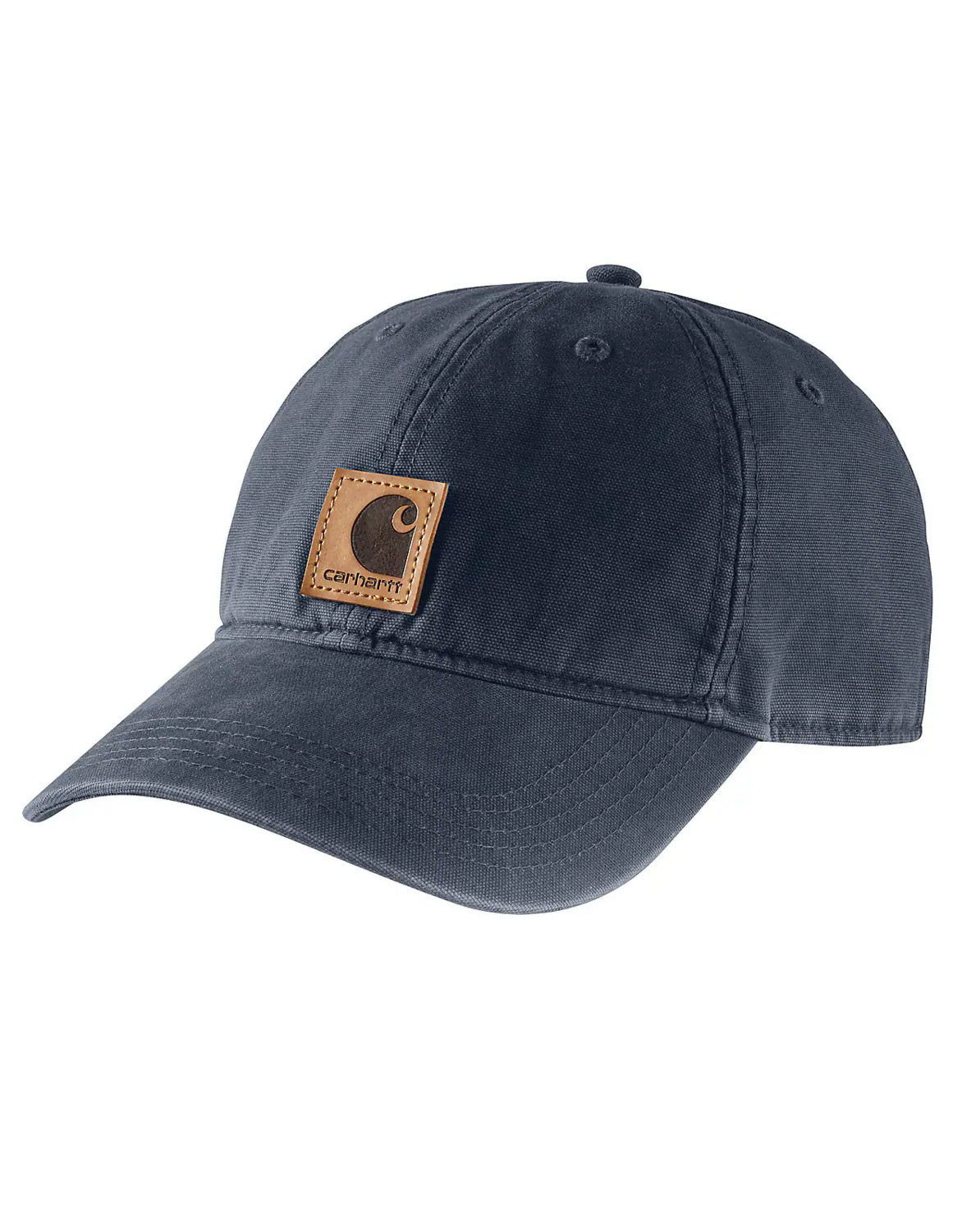 Canvas Cap A289